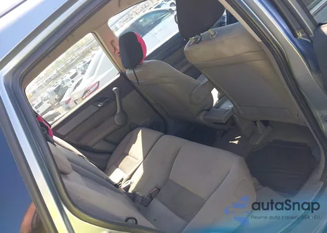 2008 Honda Cr-V Lx из США, поврежденный, VIN 5J6RE48348L021758